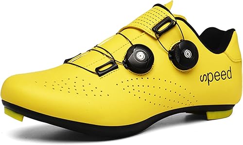 Amazon Noxnex サイクルシューズ 通気性 Mtbシューズ 自転車 Spd Spd Sl両対応 カジュアル ロード シュ ズ バイク 靴 快速靴紐 ベルクロ 滑りにく サイクリングシューズ メンズ用 レディーズ用 初心者 スリッパ ルームシューズ