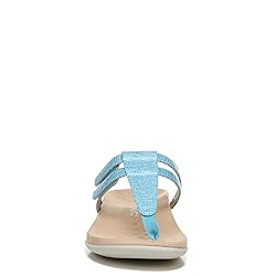 Vionic Women's Rest Elvia Toe Post Slide