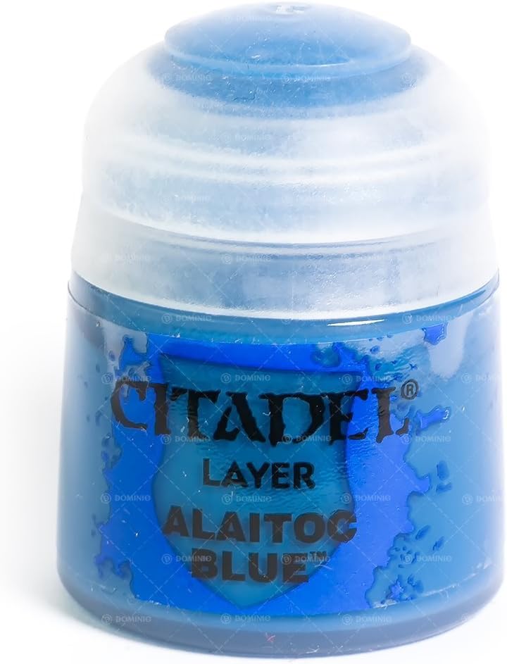 Games Workshop Citadel Layer: Alaitoc Blue