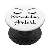Microblading Artist Eyebrow Lashes Brows