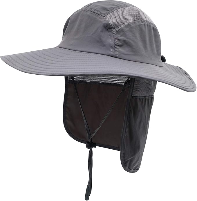 The 11 Best Fishing Hats That Will Protect You