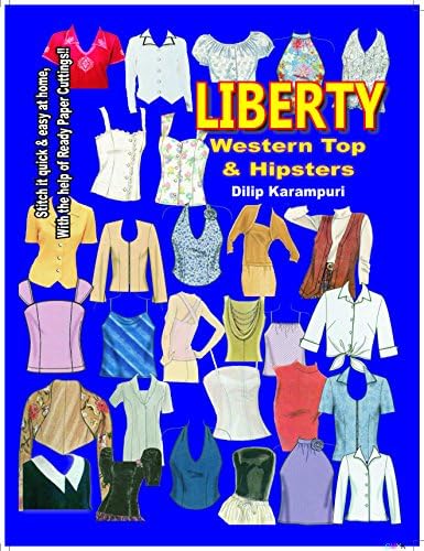 Liberty Western Tops and Hipsters-english