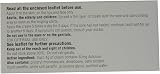2 x Virasorb 2g 5% Cold Sore Cream - 2 Packs for Effective Relief view 3