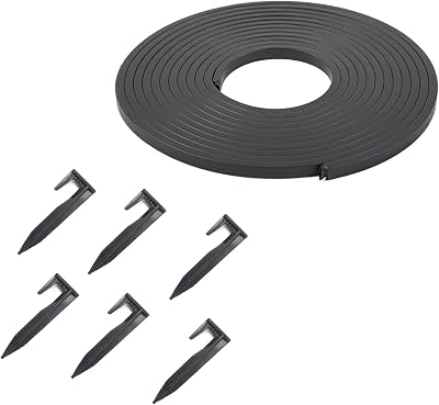 LawnMaster OcuMow Magnetic Strips 15ft Virtual Fence Boundary Kit