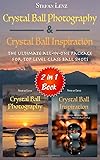 Crystal Ball Photography & Crystal Ball Inspiration