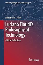 Luciano Floridi’s Philosophy of