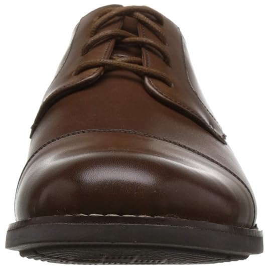 becken cap clarks