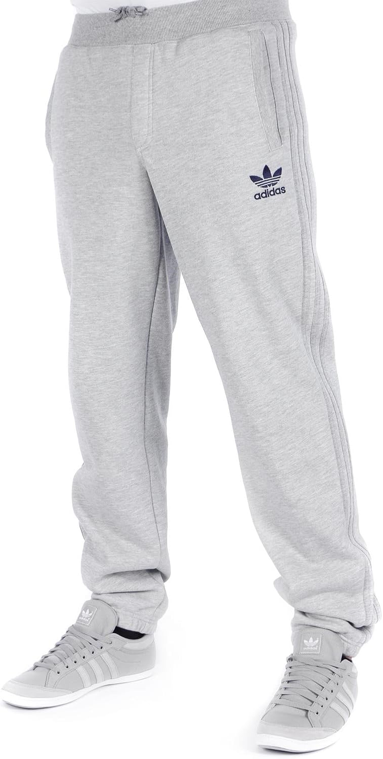 adidas spo fleece pants