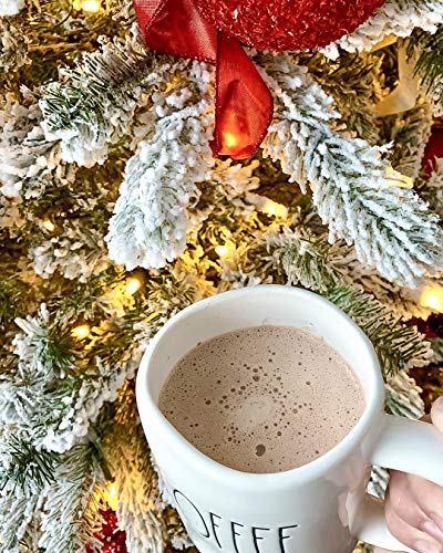 PRYMAL Coffee Creamer - Non Dairy, Keto, Sugar Free - 100% Natural, Non Refrigerated Powder with MCT - Winter Variety 3-Pack - Thumbnail 2