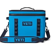 YETI Hopper Flip 18 Portable Soft Cooler