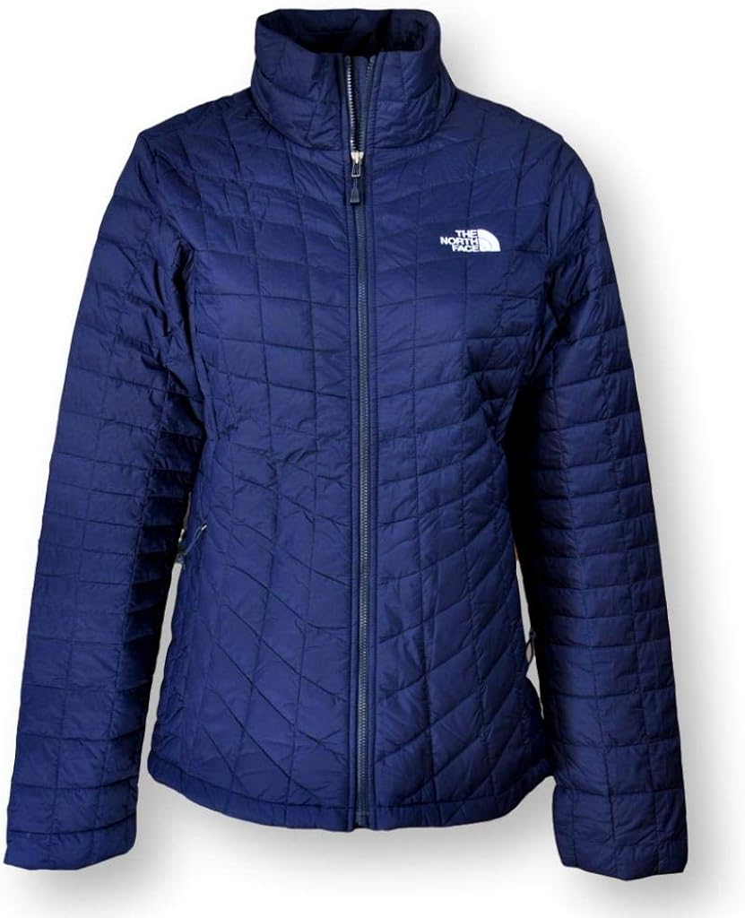 the north face urban navy jacket