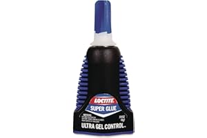 LOCTITE Super Glue Ultra Control Gel 4 G Dispenser
