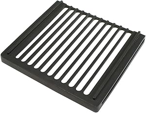 Whirlpool 71003267 Range Grill Cooking Grate Genuine Original Equipment Manufacturer (OEM) Part