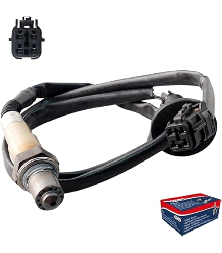 3535 18213-76J01 Front Air Fuel Ratio O2 Oxygen Lambda Sensor