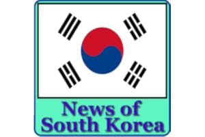 South Korean News Papers