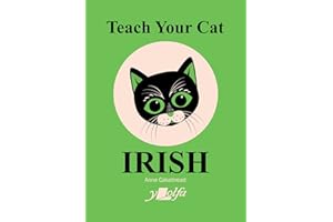 Teach Your Cat Irish