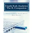 Credit Risk Analytics: The R Companion
