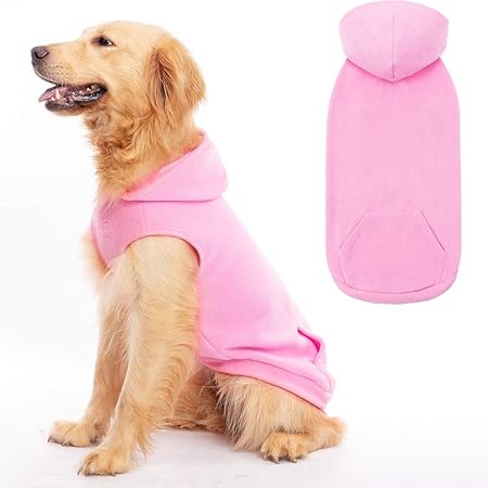 amazon dog sweatshirt