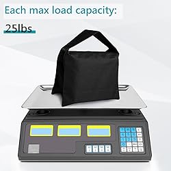 ABCCANOPY Photography Sandbag for Video