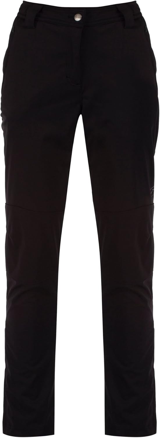 2019 NEW Slim fit Ski Pants Women High Quality Windproof Waterproof Warm Couple Snow Trousers 