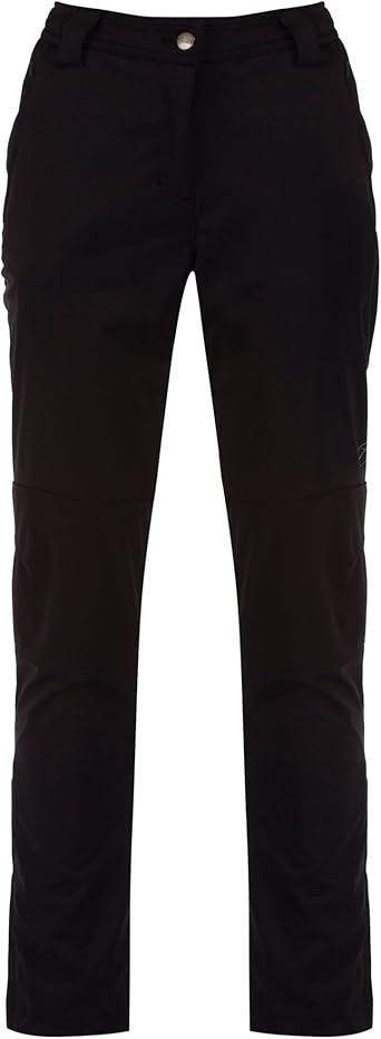 Amazon.com: Dare 2b Womens/Ladies Append Slim Fit Ski Pants: Clothing