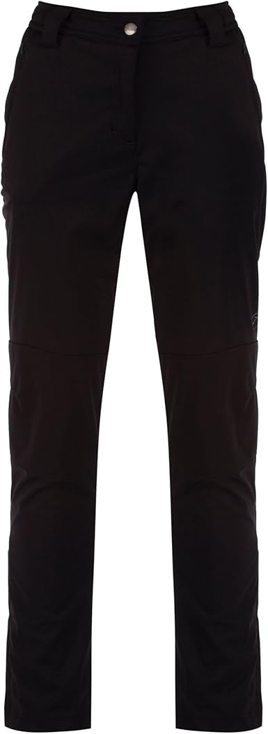 Amazon.com: Dare 2b Womens/Ladies Append Slim Fit Ski Pants: Clothing