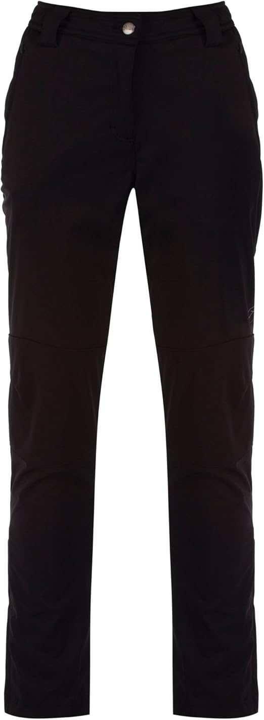 Amazon.com: Dare 2b Womens/Ladies Append Slim Fit Ski Pants: Clothing