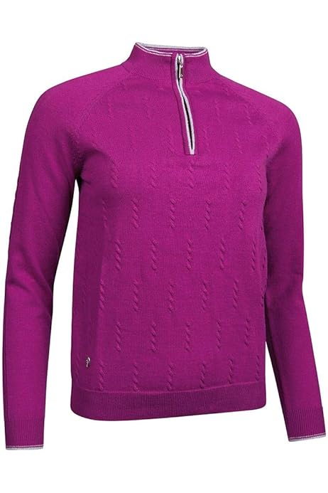 glenmuir ladies golf sweaters