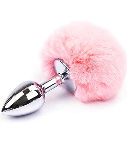 anal plug ponytail Amazon.com: Tailz Rainbow Pony Tail Anal Plug