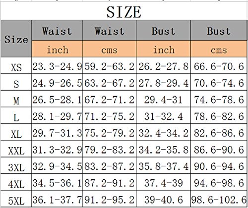 ValentinA Womens Slimming Sweat Vest Hot Neoprene Shirt Body Shapers for Weight Loss