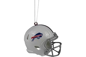 FOCO Buffalo Bills NFL Team Helmet Ornament