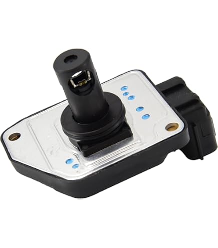 thumbnail interactive-video image 1 of Mass Air Flow Sensor 28164-27800 2816427800 For Hyundai Grandeur 1 of 11