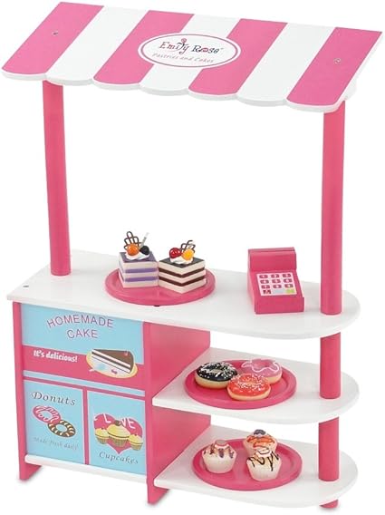 our generation bakery