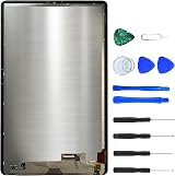 NB+ Touch Screen LCD For Samsung Galaxy Tab S6 Lite P610 P615 2020 10.4" Black view 7