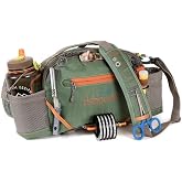 fishpond Elkhorn Lumbar Fishing Pack | Fly Fishing Waist Pack &ndash; Tortuga