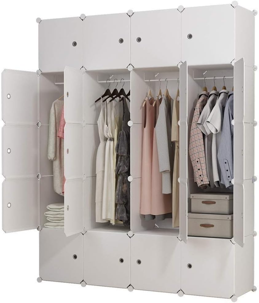 El armario de ines | Los mejores armarios