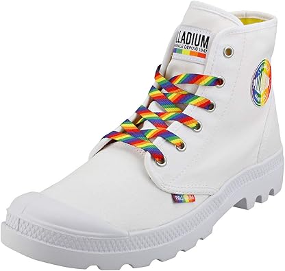 palladium pride shoes