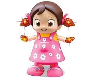 dancing doll for kids