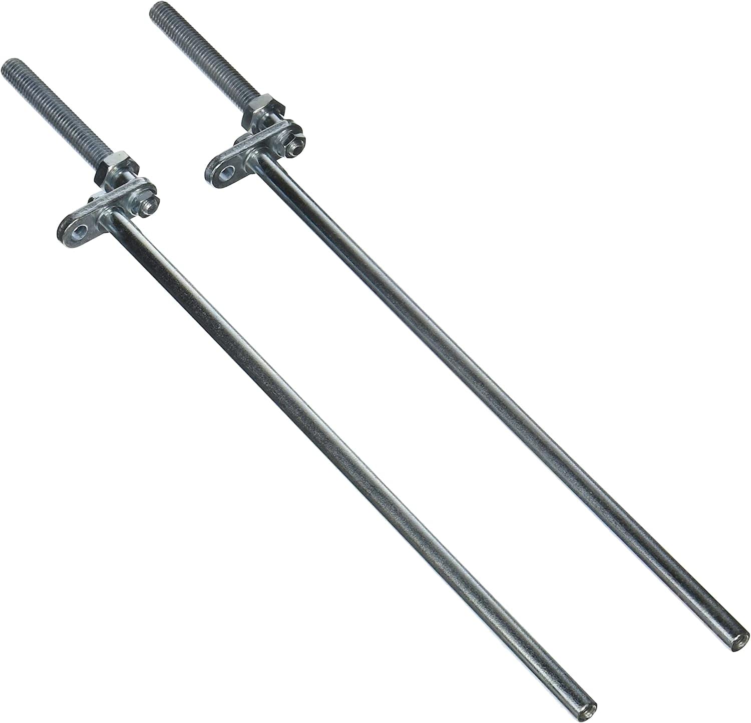 Trend CRB Cranked Rods for the Trend Combination Router Base, CRB/CR