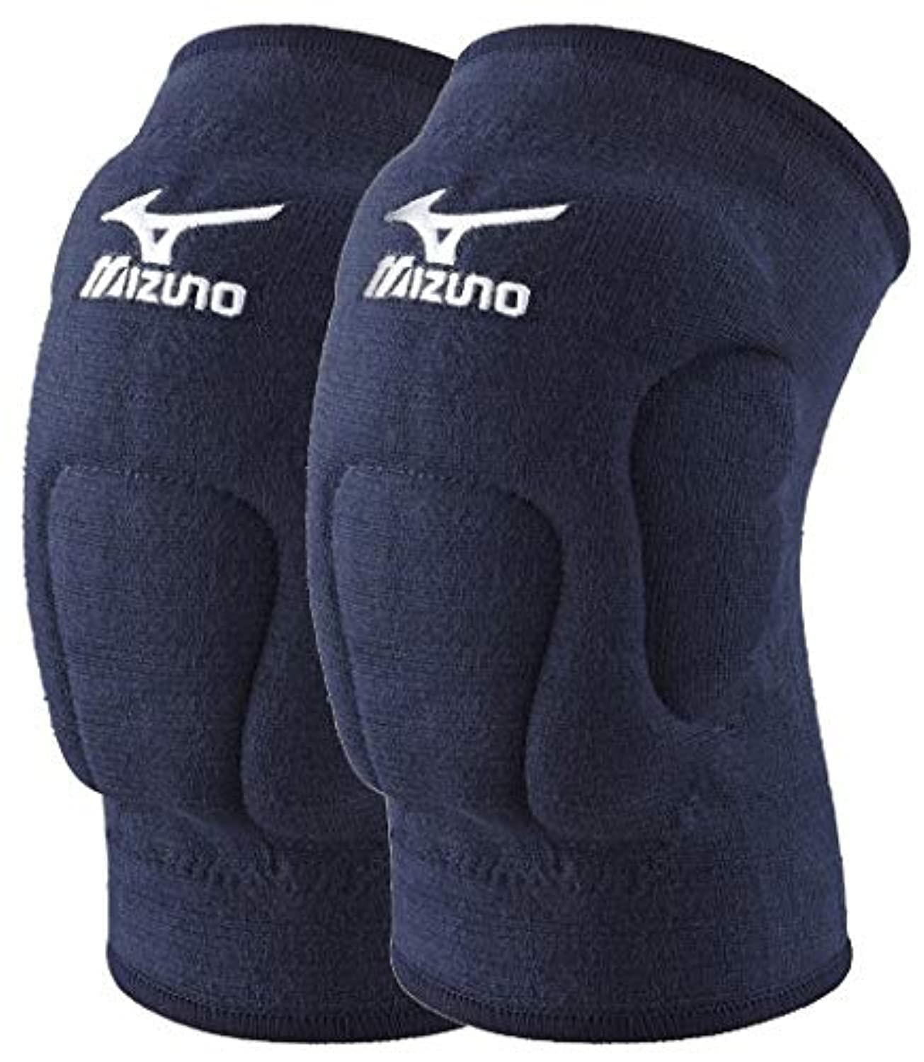 Mizuno VS1 kneepad Kneepad - Navy Blue - (Navy), XL