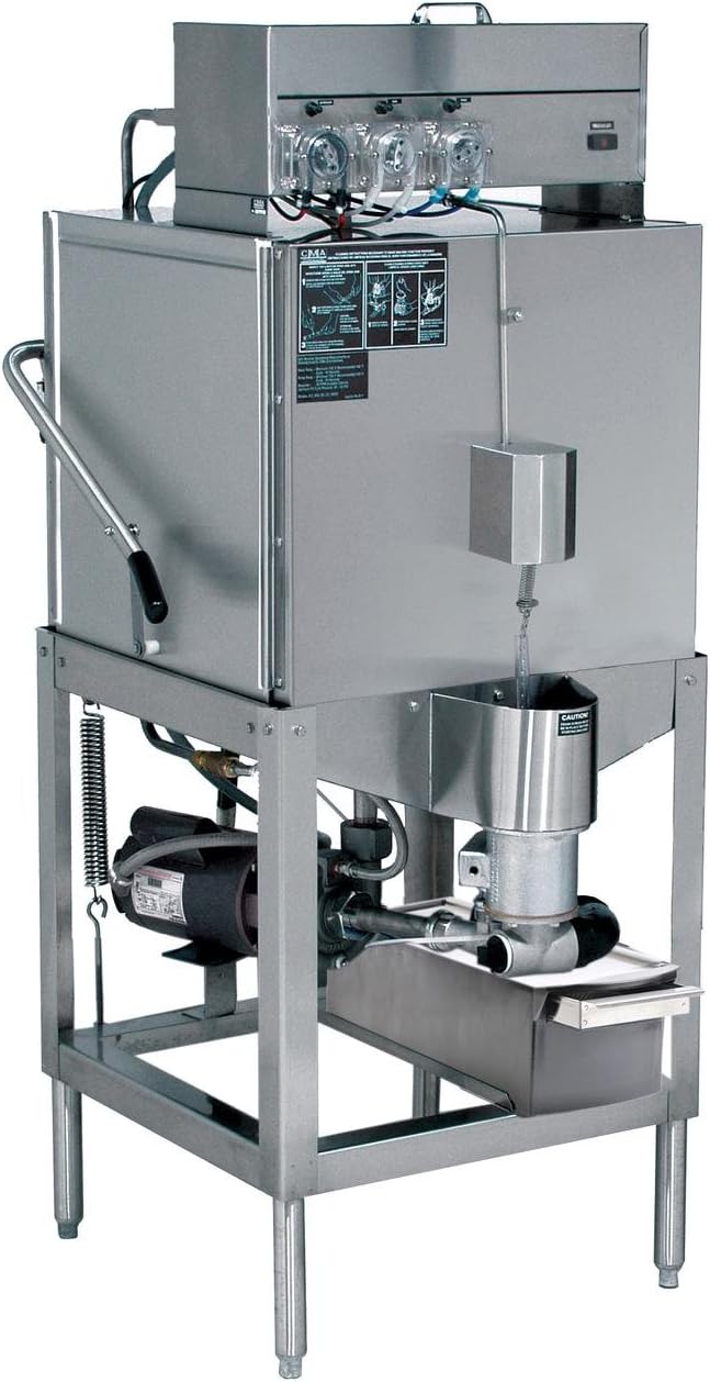 cma dishmachines reviews