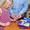 First-Aid-Kit-Ultra-light-130-Supplies-Medical-by-Get-Safe-Bonus-Flashlight-Included-FDA-Approved-and-Ideal-for-Travel-Plus-Home