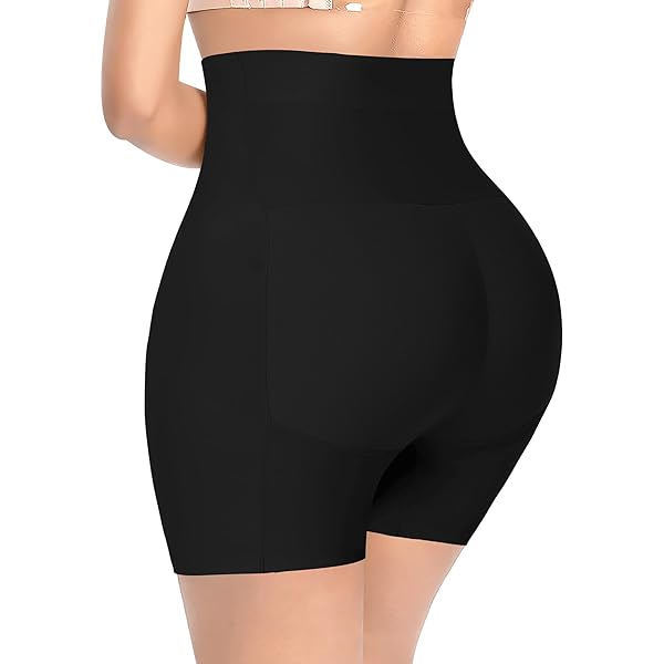 Coussinets Hanches & Fesses VALICLUD – Mousse Réutilisable Pour Galbe Naturel