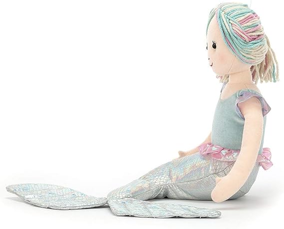 jellycat shellbelle millie