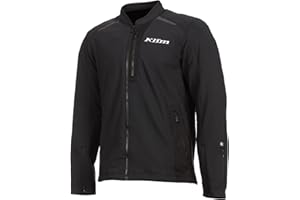 KLIM Men's Marrakesh Street Motorcycle Jacket