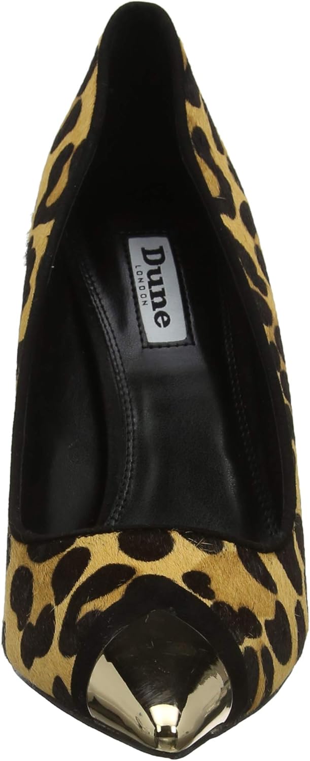 dune amaretti leopard