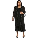 R&M Richards Womens Elegant/Classic