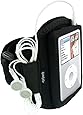 iGadgitz Water Resistant Neoprene Sports Gym Jogging Armband for Apple iPod Classic 80gb, 120gb & 160gb