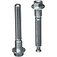 Carlson Quality Brake Parts 14155 Disc Brake Guide Pin Set