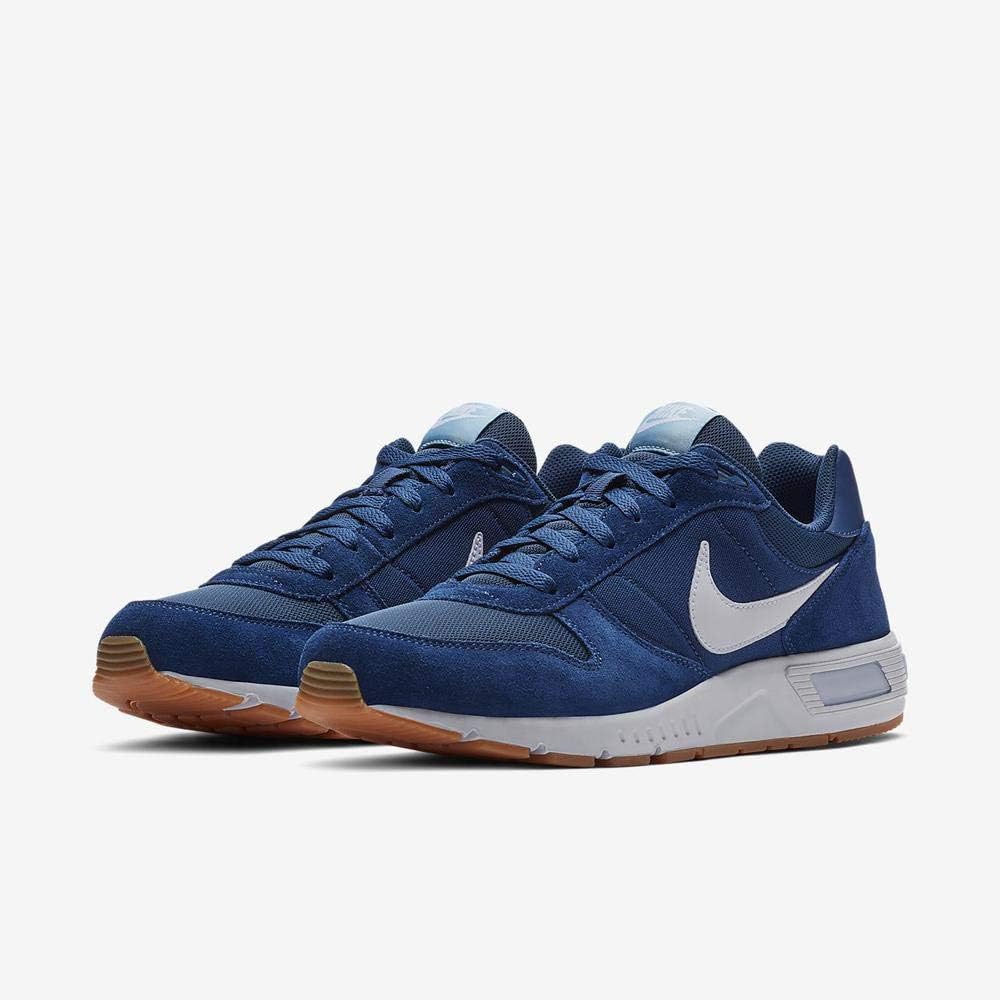 nike nightgazer bleu
